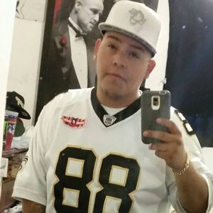 Meet your Posher, Andres